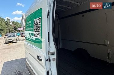Мінівен Ford Transit 2017 в Києві фото 30 Мінівен Ford Transit 2017 в Києві