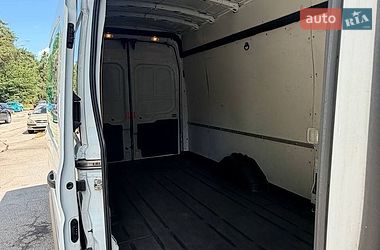 Мінівен Ford Transit 2017 в Києві фото 33 Мінівен Ford Transit 2017 в Києві
