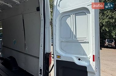 Мінівен Ford Transit 2017 в Києві фото 36 Мінівен Ford Transit 2017 в Києві