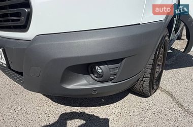 Мінівен Ford Transit 2017 в Києві фото 47 Мінівен Ford Transit 2017 в Києві
