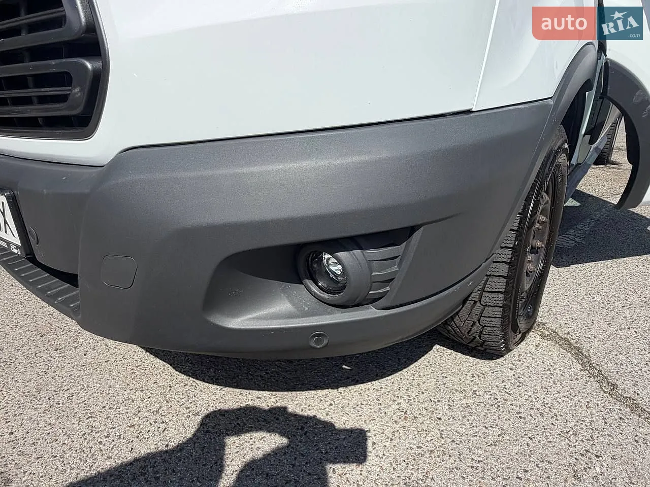 2017 Ford Transit Connect - мініатюра 47