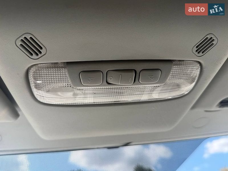 Мінівен Ford Transit 2017 в Києві фото 50 Мінівен Ford Transit 2017 в Києві