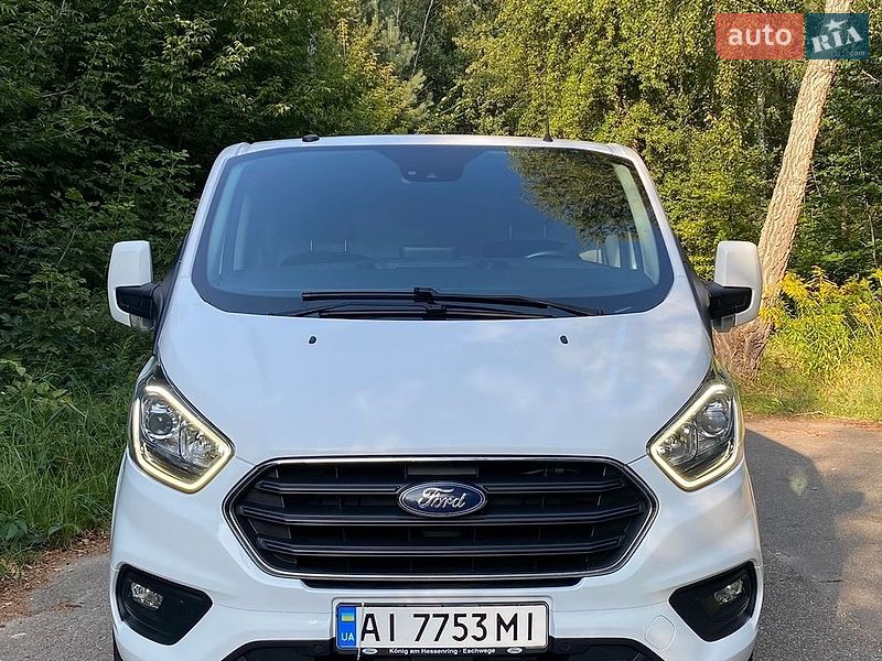 Ford Transit 2019 Ford Transit 2019