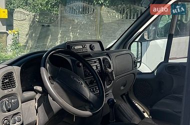 Минивэн Ford Transit 2006 в Луцке