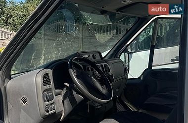 Минивэн Ford Transit 2006 в Луцке