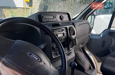Минивэн Ford Transit 2006 в Луцке