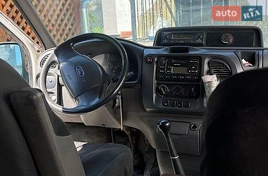 Минивэн Ford Transit 2006 в Луцке фото 12 Минивэн Ford Transit 2006 в Луцке