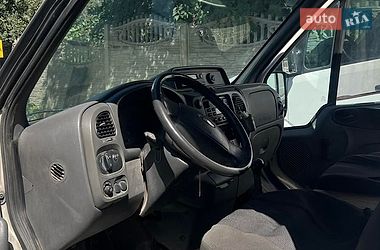 Минивэн Ford Transit 2006 в Луцке