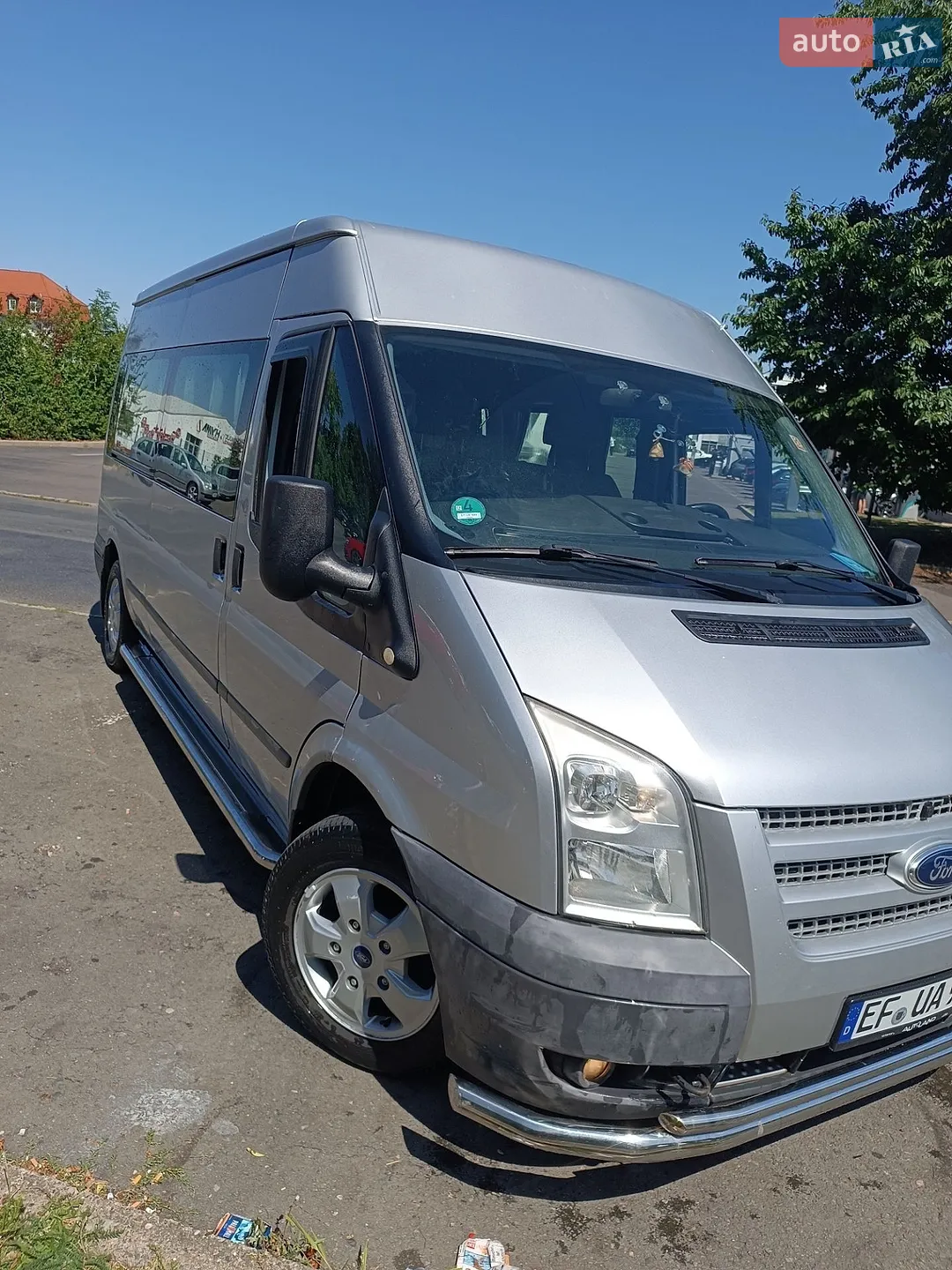 2013 Ford Transit Connect - фото 1