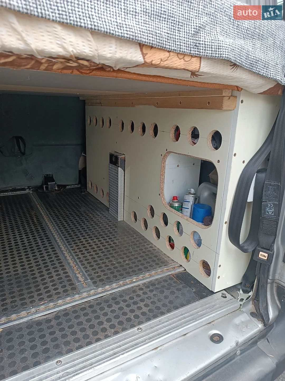 2013 Ford Transit Connect - мініатюра 10