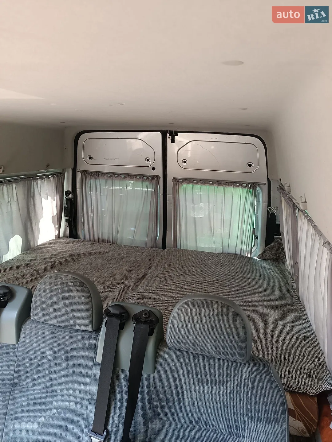 2013 Ford Transit Connect - мініатюра 6