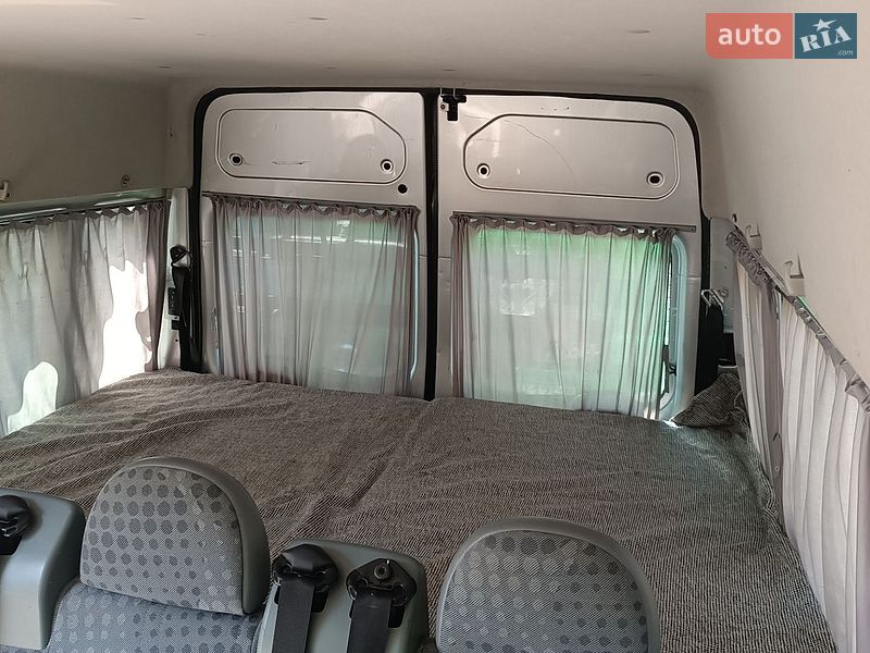 Мінівен Ford Transit 2013 в Дніпрі