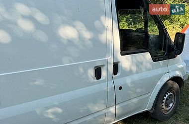 Микроавтобус Ford Transit 2003 в Харькове фото 3 Микроавтобус Ford Transit 2003 в Харькове