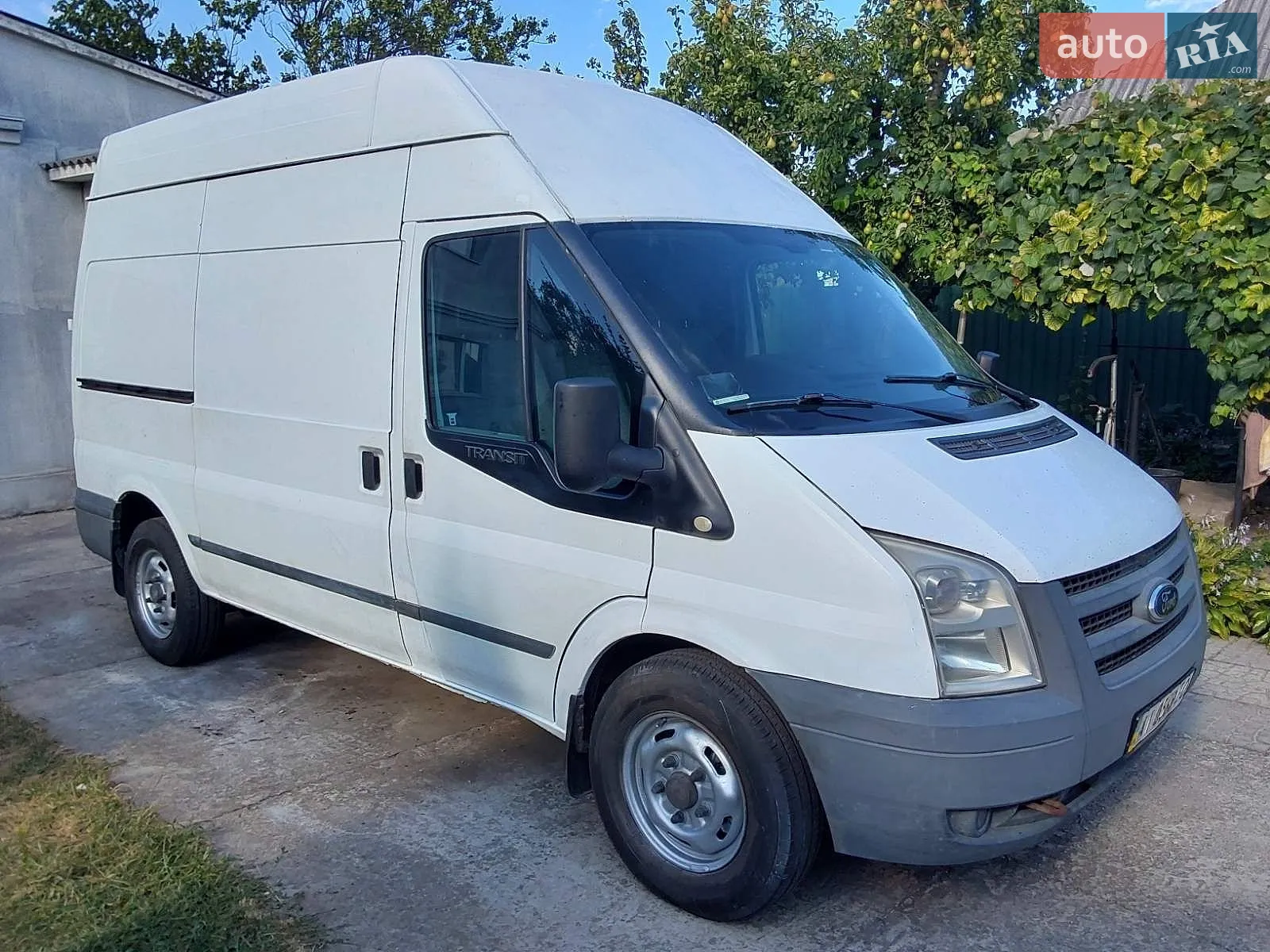 2011 Ford Transit Connect - мініатюра 4