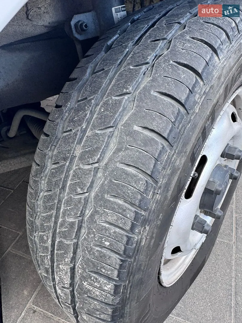 2013 Ford Transit Connect - мініатюра 7