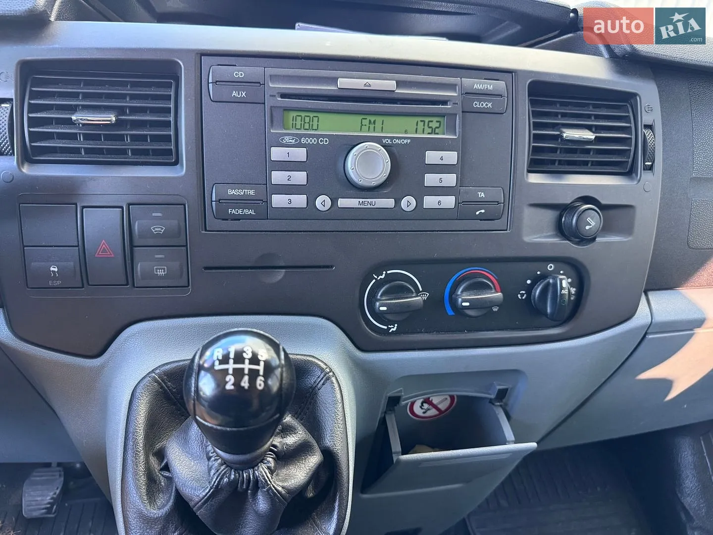2013 Ford Transit Connect - мініатюра 9