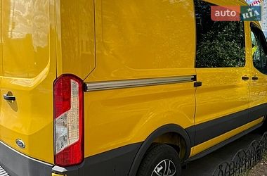 Мінівен Ford Transit 2022 в Києві