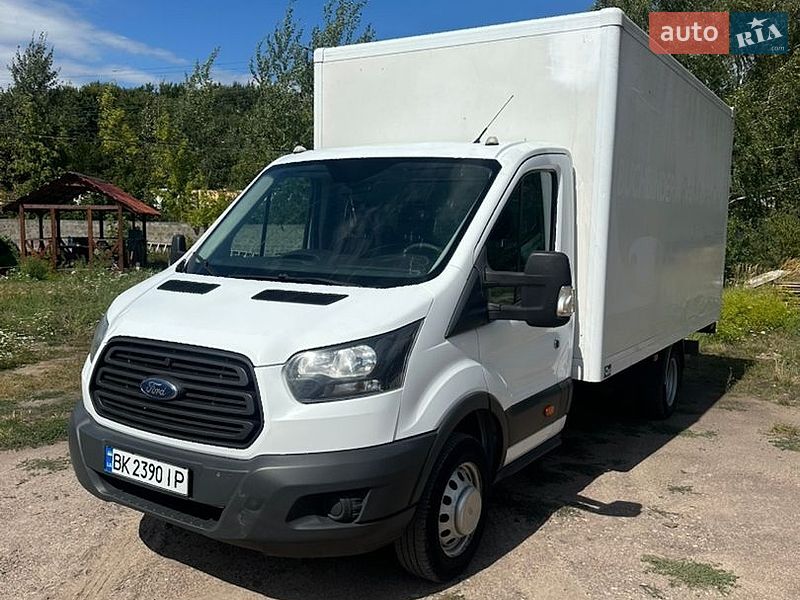 Ford Transit 2019 Ford Transit 2019