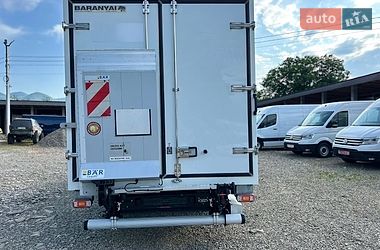 Грузовой фургон Ford Transit 2021 в Хусте