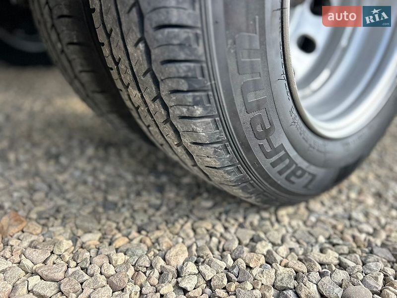 Грузовой фургон Ford Transit 2021 в Хусте