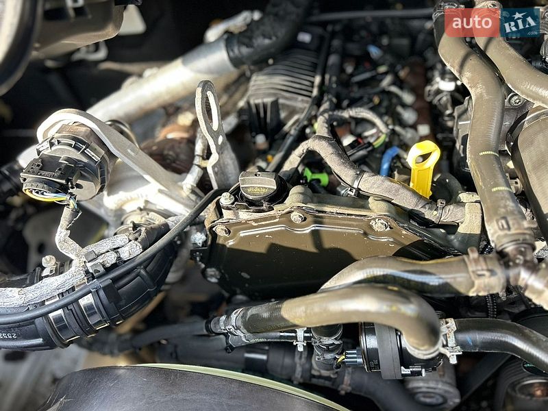 Грузовой фургон Ford Transit 2021 в Хусте