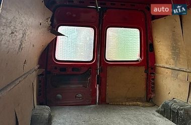 Вантажний фургон Ford Transit 1999 в Івано-Франківську