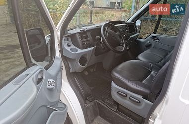 Грузовой фургон Ford Transit 2008 в Одессе