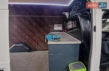 Грузовой фургон Ford Transit 2008 в Одессе