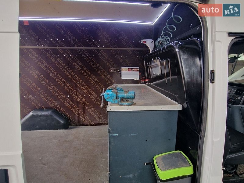 Грузовой фургон Ford Transit 2008 в Одессе