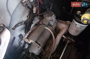 Грузовой фургон Ford Transit 2008 в Одессе