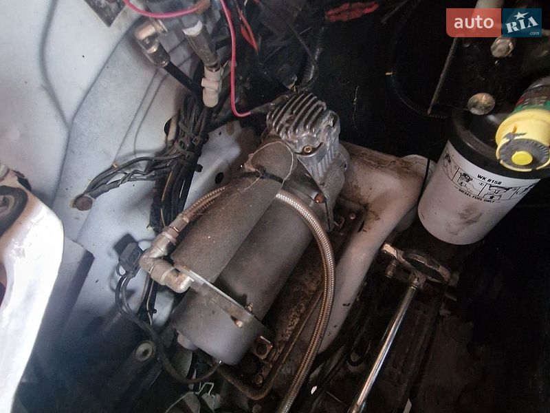 Грузовой фургон Ford Transit 2008 в Одессе