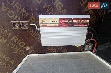 Грузовой фургон Ford Transit 2008 в Одессе