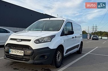 Вантажний фургон Ford Transit 2015 в Києві