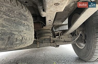 Мінівен Ford Transit 2016 в Кролевці