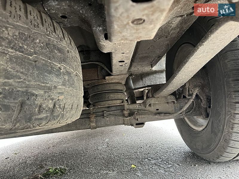 Мінівен Ford Transit 2016 в Кролевці