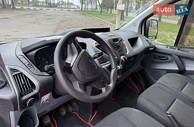 Мінівен Ford Transit 2016 в Кролевці