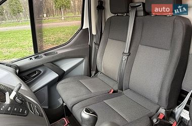 Мінівен Ford Transit 2016 в Кролевці