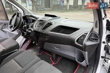 Мінівен Ford Transit 2016 в Кролевці