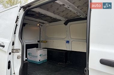 Мінівен Ford Transit 2016 в Кролевці