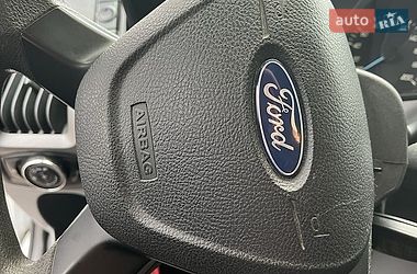 Мінівен Ford Transit 2016 в Кролевці