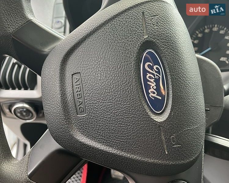 Мінівен Ford Transit 2016 в Кролевці