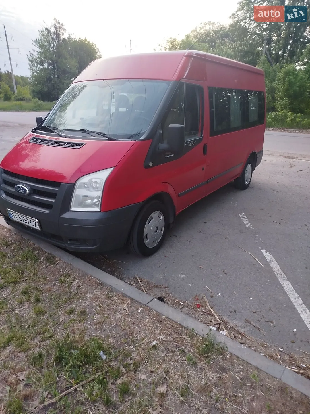 2026 Ford Transit Connect - мініатюра 2
