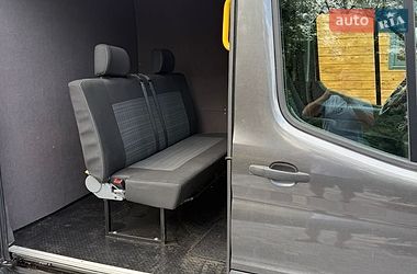 Микроавтобус грузовой (до 3,5т) Ford Transit 2020 в Житомире фото 8 Микроавтобус грузовой (до 3,5т) Ford Transit 2020 в Житомире