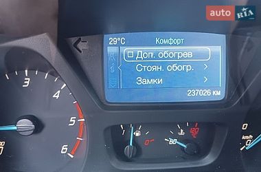 Вантажний фургон Ford Transit 2013 в Первомайську