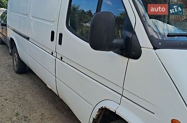 Грузовой фургон Ford Transit 1999 в Снятине
