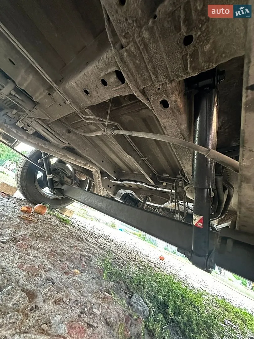 2012 Ford Transit Connect - мініатюра 35