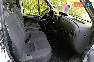 Мікровен Ford Transit 2004 в Гусятині
