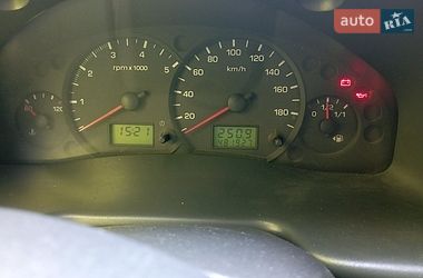 Мікровен Ford Transit 2004 в Гусятині