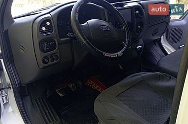 Мікровен Ford Transit 2004 в Гусятині