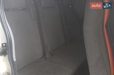 Минивэн Ford Transit 2006 в Дрогобыче